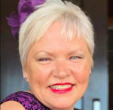 Details for Margo Spence funeral, Del has kindly asked that everyone wears  a wee splash of pink in Wednesday in honour of his beautiful mum 💖💖💖