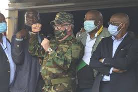Eff commend saps nkandla response. Zuma Supporters Turn On Journalists At Nkandla Witness