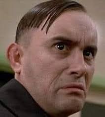 Jeffery Combs "The Frighteners" [1996]