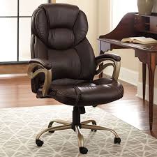 Plus Size Office Chair Office Chair Chair Office Cozyoffice Office Homeoffice Homedecor Farmh Office Chair Home Office Furniture Leather Office Chair