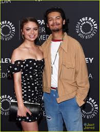 View this post on instagram. Peyton List Mary Mouser More Step Out For Cobra Kai Season 2 Premiere Photo 1230034 Jacob Bertrand Mary Mouser Peyton List Tanner Buchanan Xolo Mariduena Pictures Just Jared Jr