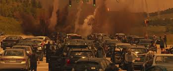 Greenland is a 2020 american disaster film directed by ric roman waugh and written by chris sparling. Fight To Survive A Planet Killing Meteor In First Greenland Trailer Cinelinx Movies Games Geek Culture