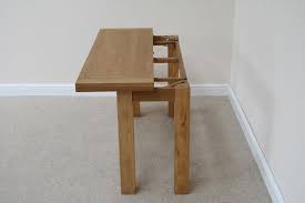 Console tables that transform and extend into beautiful dining tables, saving space, perfect console to dining tables for apartments and space saving console tables that transform into dining tables. 18 Console Dining Table Ideas Dining Table Table Furniture
