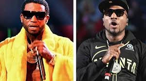● thank you very much and enjoy for watching!. How To Watch Rappers Gucci Mane And Jeezy Battle On Verzuz Los Angeles Times