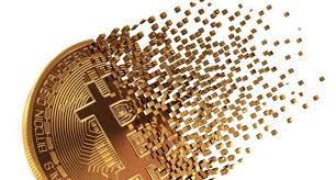 Nothing is wrong with bitcoin. What S Wrong With Bitcoin