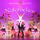 Anaheim Ballet's Nutcracker in Laughlin, Nevada — event image