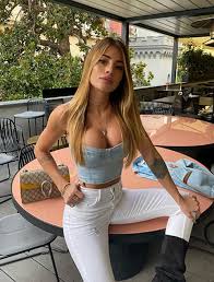 The girl, who got pregnant before the end of the story with the young striker, come on instagram stories she accuses him of blocking her. Neymar S Failed Romance Chiara Nasti Passes On Psg Star To Date Nicolo Zaniolo Paris Saint Germain Forward Neymar Who Until Marca English