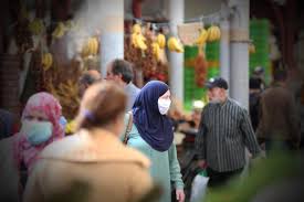 These traits are also found in southern europeans. Humor Comes At A Price In Morocco And Tunisia Human Rights Watch