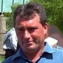 Mark L. Ashby Obituary