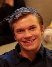 Adam Gabriel Warnalis Obituary September 29, 2018