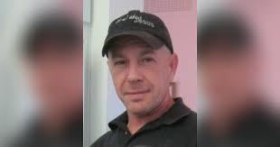 Obituary for Travis Earp