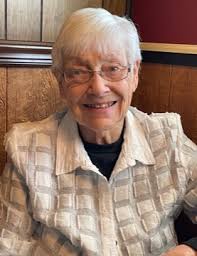 Obituary information for Beverly "Becky" Jacobs