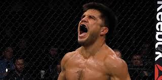 Dillashaw in a rematch for the ufc bantamweight championship on august 4, 2018, at ufc 227. Henry Cejudo Tko S Tj Dillashaw In Just 32 Seconds In First Ufc On Espn Main Event Mmaweekly Com