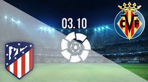 Osasuna atlético did it the hard way, but remain top of the league with one game to play thanks to lodi and suárez strikes. Atletico Madrid Vs Villarreal Prediction La Liga Match 03 10 2020 22bet
