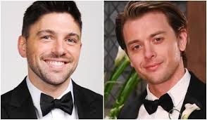 Possible actors to play Michael Corinthos as a recast if and only if Chad  Duell were to not come back and they decide to recast : r/GeneralHospital