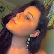 Patricia Burrus's Instagram, Twitter & Facebook