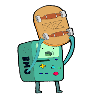 Wallpaper engine wallpaper gallery create your own animated live wallpapers and immediately share them with other users. Sk8 Anime Gifs Get The Best Gif On Giphy