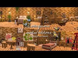 You cannot use java cit packs on be/pe/cracked minecraft. 9 Aesthetic Cottagecore Mods Addons For Minecraft Pe 1 17 Youtube