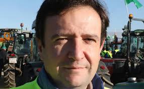 Vamos muy ajustados. Si nos pisan un poco, nos asfixian»