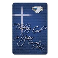 Christian Lapel Pin Card W Scripture Church Workers Staff Pastors Appreciation Pastor Appreciation Quotes Pastor Appreciation Day
