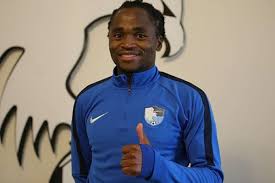 Erzurumspor was founded in 2010. Exclusive Siphiwe Tshabalala Is Not Leaving Bb Erzurumspor Says Agent Goal Com