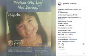 Kata tasya akhirnya menemukan keberanian. Lihat Tasya Kamila Waktu Kecil Netizen Kagumi Wajah Imutnya Tabloidbintang Com