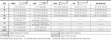 Student Jobs Jobst Glove Measurement Form