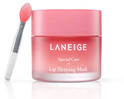 Amore Pacific Laneige Lip Sleeping Mask 20g Lip Care Smooth Korea Cosmetic Lip Sleeping Mask Laneige Lip Sleeping Mask Lip Mask