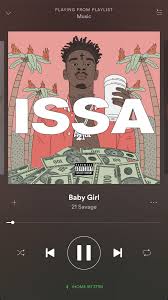 Pin By Amber Villanueva On Music Playlist Savage 21 Savage Rap Radio