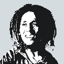 Check spelling or type a new query. Bob Marley Bob Marley Art Is This Love Album Pixel Art Psrujanc Hd Mobile Wallpaper Peakpx