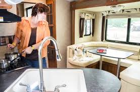The following article will highlight the steps needed to install an before installing the rv table, you need to identify a space in the rv, usually against a bed platform or against a wall, this will enable your table to be. Do It Yourself Rv Air Conditioner Checks Koa Camping Blog