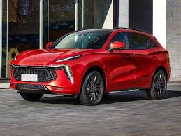 بهترین خودروهای شاسی بلند در سال 1403 را بشناسید - آراد سیر