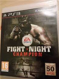 2:10 xbox 360 unlock all dlc characters on street fighter x tekken! Fight Night Champion Dlc Collection Complete Jtag Region Free Xdg3 Stv Download Free