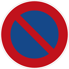 Alles wichtige über vorschriftzeichen aus dem bußgeldkatalog der straßenverkehrsordnung hier! Haltverbot Wikiwand