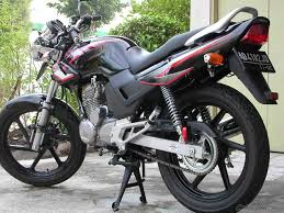 Kali ini saya berkesempatan untuk meriview honda tiger herex modifikasi yang sangat simpel simak vidionya sampai selesai ya. Honda Tiger 2000 Motor Lelaki Yang Paling Laki Di Zamannya Halaman All Kompasiana Com
