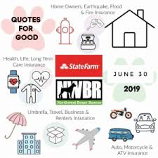 Homeowners in the west were most likely to have earthquake insurance with 14 percent saying they had the coverage followed by the midwest at 7 percent; Home Owners Earthquake Flood Fire Insurance Quotes For Good Health Life Long Term Care Insurance State Farm June 30 Wbr 2019 Northwest Boxer Rescue Umbrella Travel Business Renters Insurance Auto
