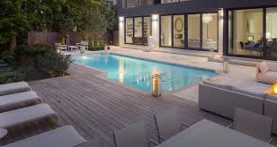 New pool design & build. Betz Pools Stouffville Outdoor Product By Betz Pools Stouffville