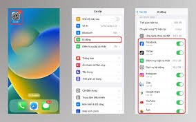 Hướng dẫn kiểm tra dung lượng 4G đã sử dụng trên iPhone, Android