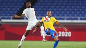 We did not find results for: Brazil U23 Vs Ivory Coast U23 Football Match Report July 25 2021 Espn