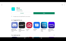 No matter where you are, you can watch every detail of wherever you've put your wyze camera in high … Wyze App For Pc Download On Windows 10 Free