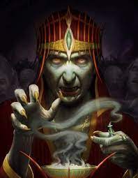 Each week he sends a small group of undead to bereth in order to drive them away. Building A Necromancer In D D 5e How To Play Necromancy Using Raw Flutes Loot