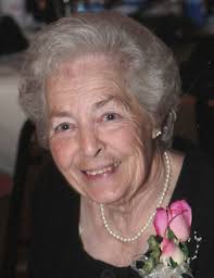 Obituary information for Edith S. Roberts