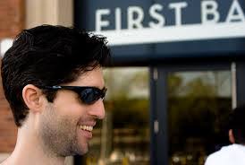 Fred Lassen's Instagram, Twitter & Facebook