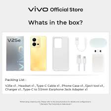 Vivo V25e Malaysia Release: 32MP Selfie ...