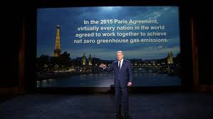 Al Gores New Inconvenient Truth Sequel Is A Strange