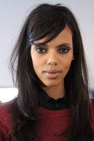 Trendspotting At Fashion Week Fall 2014 All About The Eyes Night Hairstyles Nyfw Beauty Big Hair