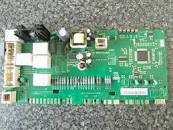 GOOGLED HOTPOINT CONTROL MODULE WF541.09121500966602 SW 9210 ...