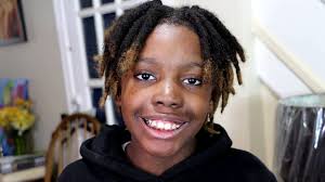 Yesterday I shared Thomas'...