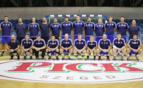 Mivel kevesebb szerepet kapok az idei bajnokságban és a nemzetközi porondon. Mol Pick Szeged Vereinsprofil Handball News