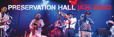 Preservation Hall Jazz Band